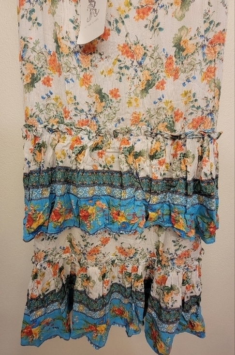 NWT Rachel Ashwell Maxi Skirt - Picture 4 of 4